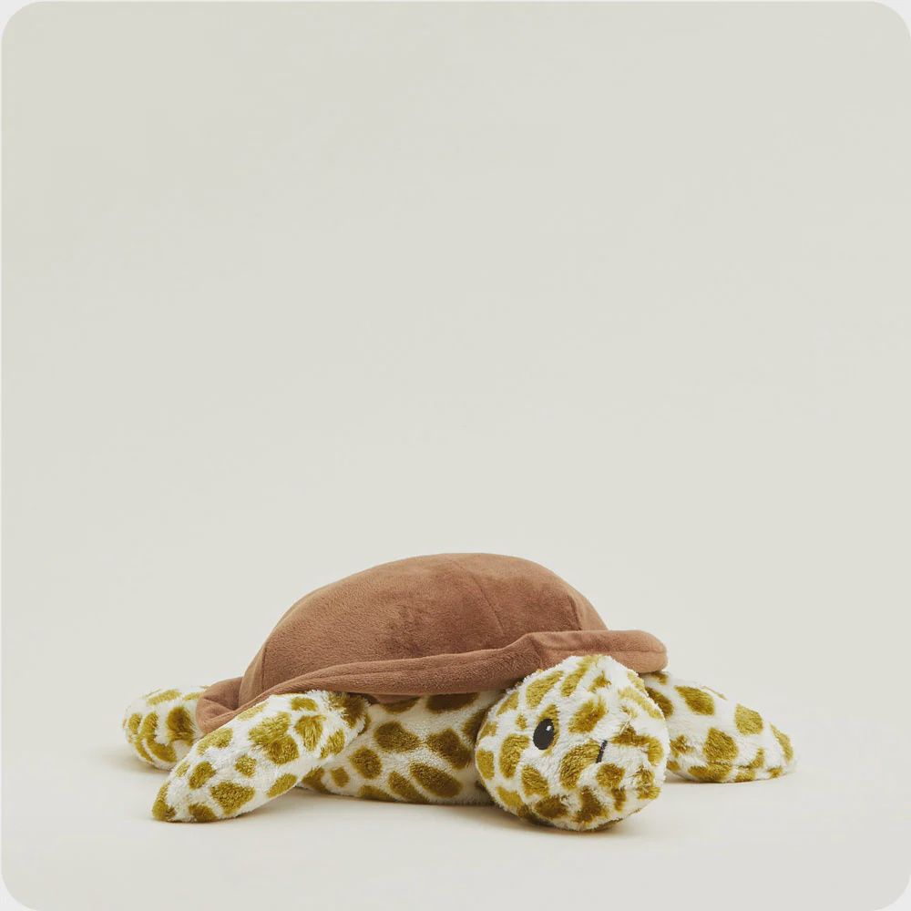 Warmies, Turtle