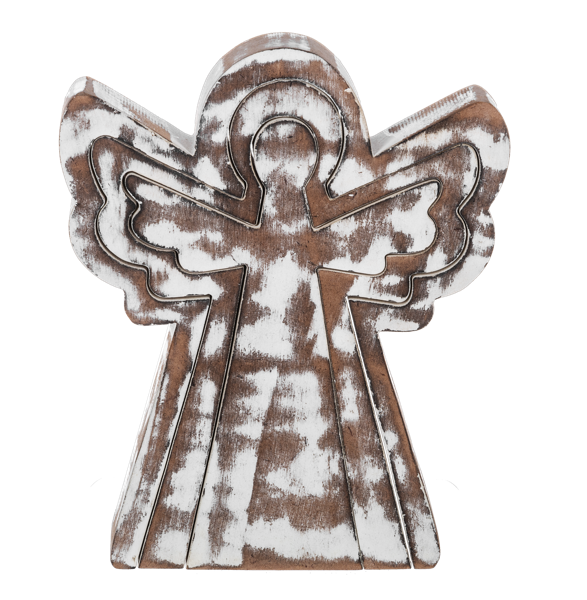 Figurine, Nested Angel