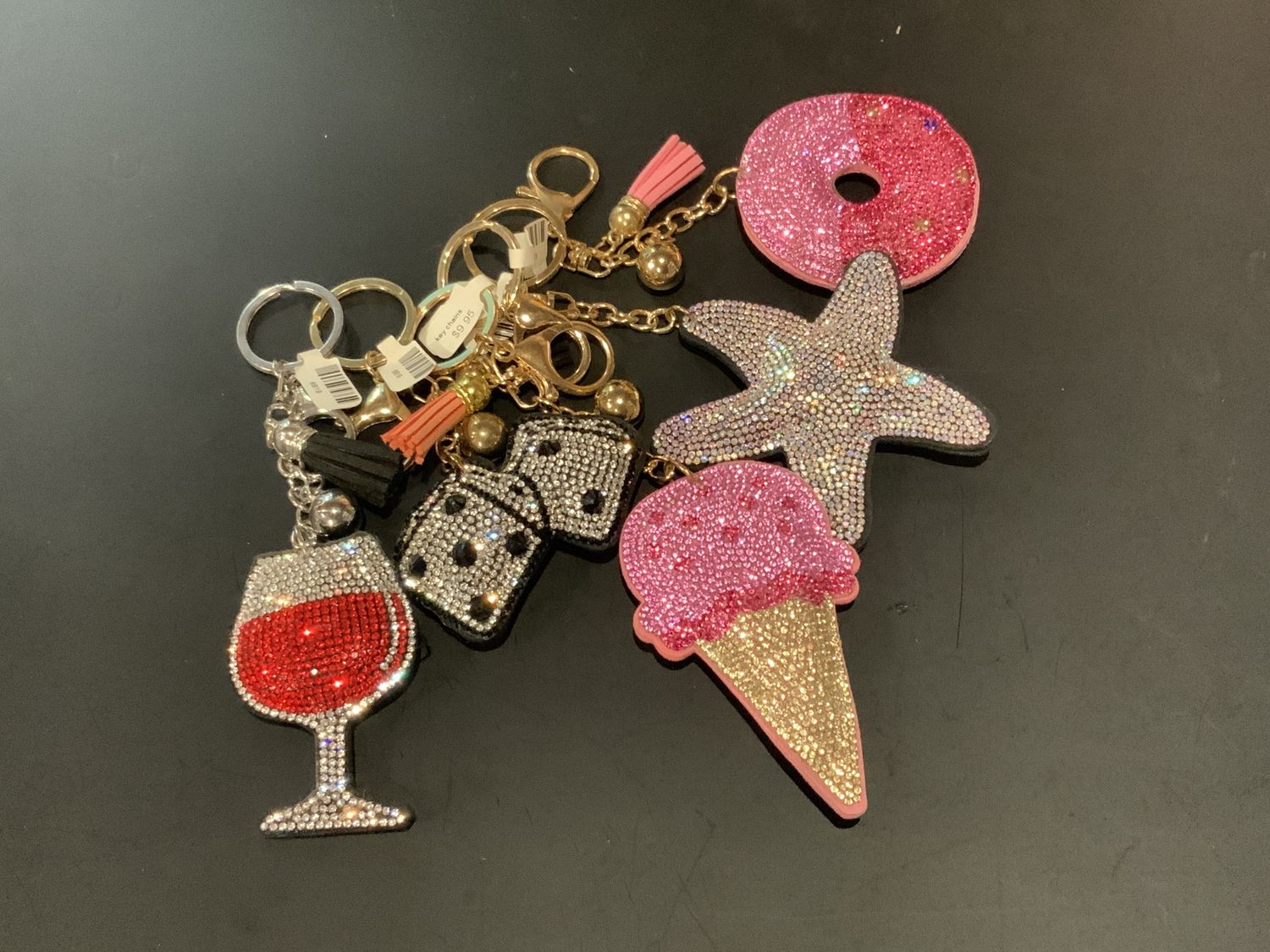 key chains
