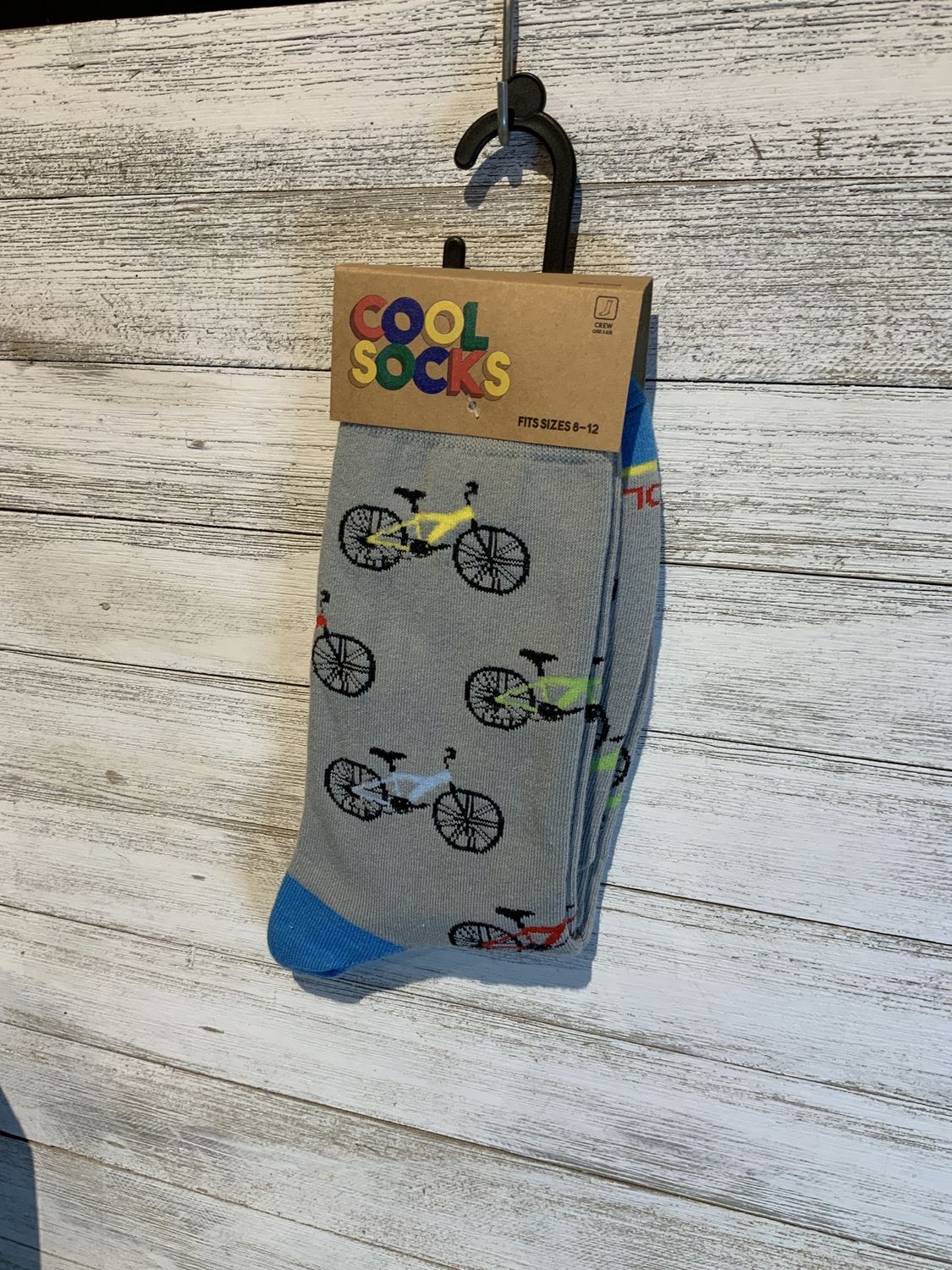 Sock, Bike