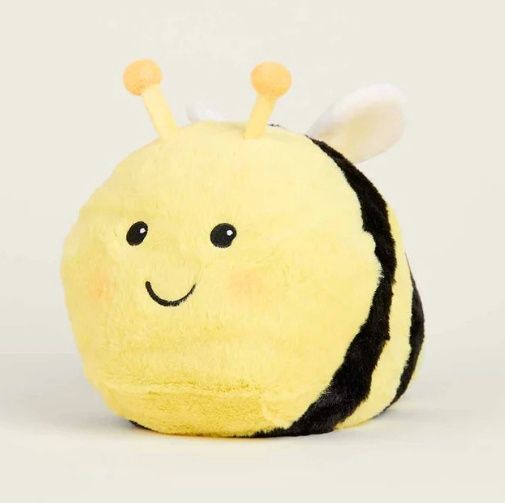 Warmies, Bee