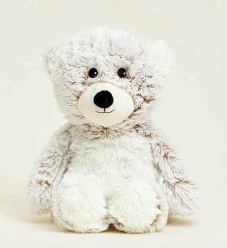 Warmies, Brown Marshmallow Bear