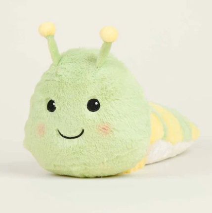 Warmies, Caterpillar