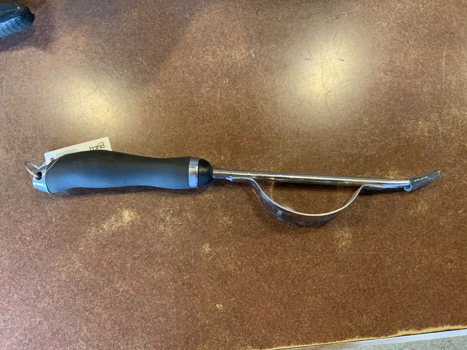 Garden Tool, Weeder stainless
