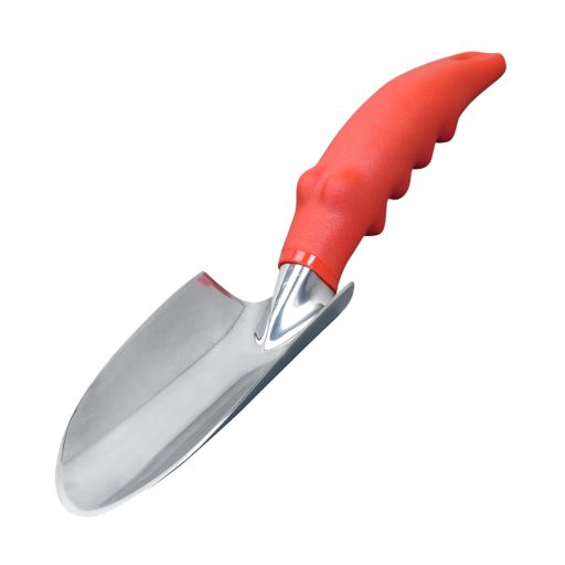 Corona Trowel Comforttool Grip Wide 3in Blade Aluminum Alloy