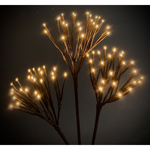Branch, Starburst Willow 72 Lights Indoor Use