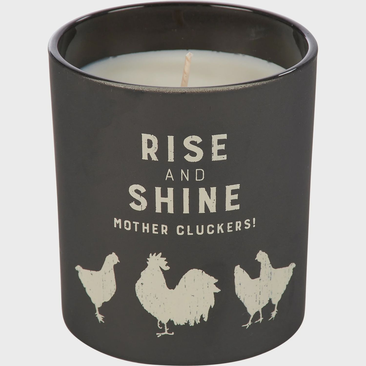 Candle, Risa and Shine Lavender 8oz
