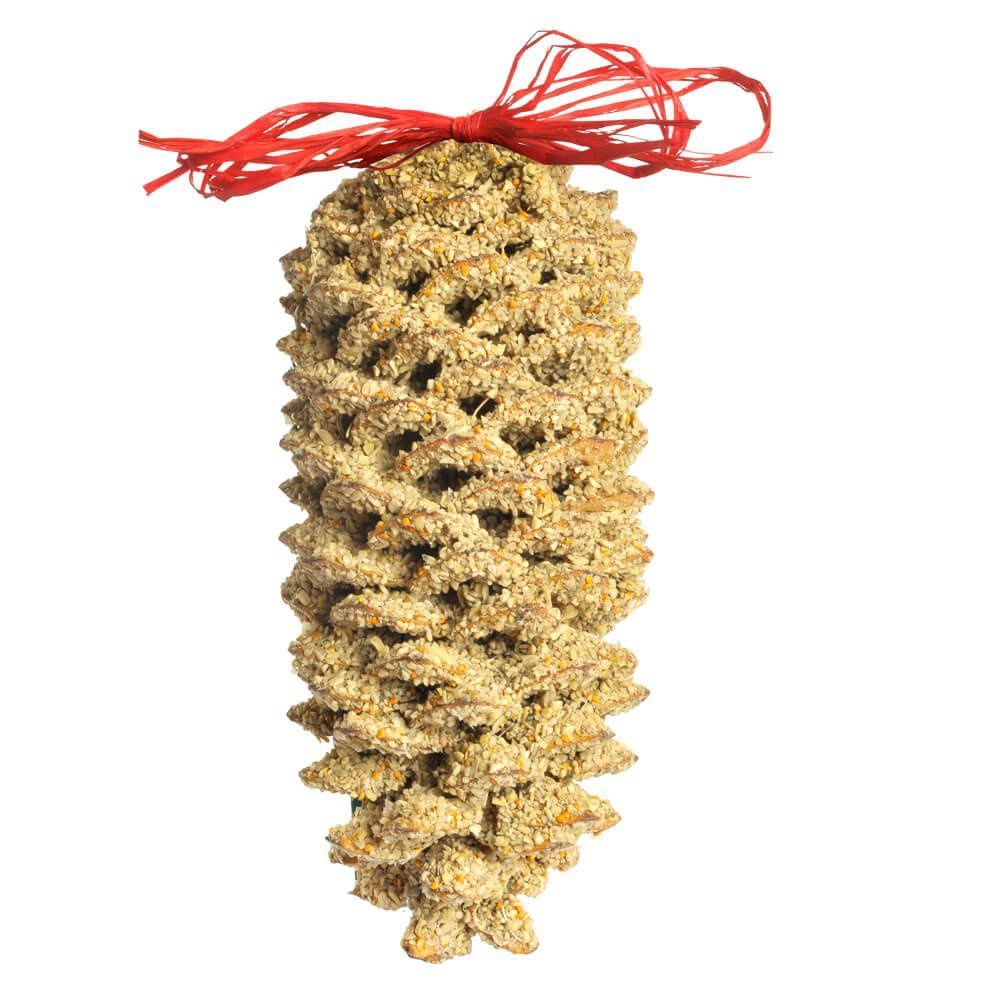 Bird Seed, Giant Pinecone