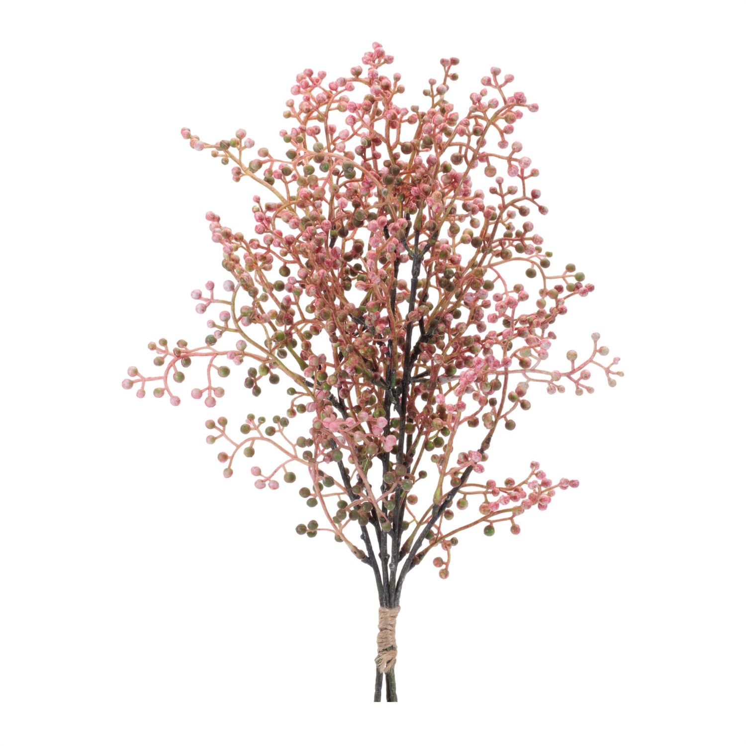 Spray, Berry Bundle 20" Pink/Green
