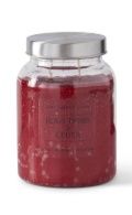 Candle, Holly Berry &amp; Cedar 24oz