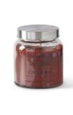 Candle, Pumpkin &amp; Cinnamon 11oz