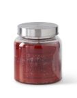 Candle, Cranberry &amp; Nutmeg 11oz