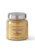 Candle, Cinnamon &amp; Almond 11oz