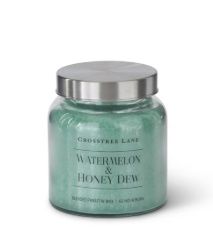 Candle, Watermelon &amp; Honeydew 11oz
