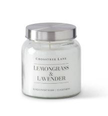 Candle, Lemongrass &amp; Lavender 11oz