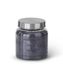 Candle, Plum &amp; Honey 11oz