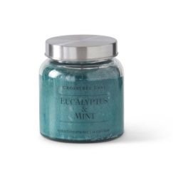 Candle, Eucalyptus &amp; Mint 11oz
