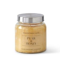 Candle, Pear &amp; Honey 11oz
