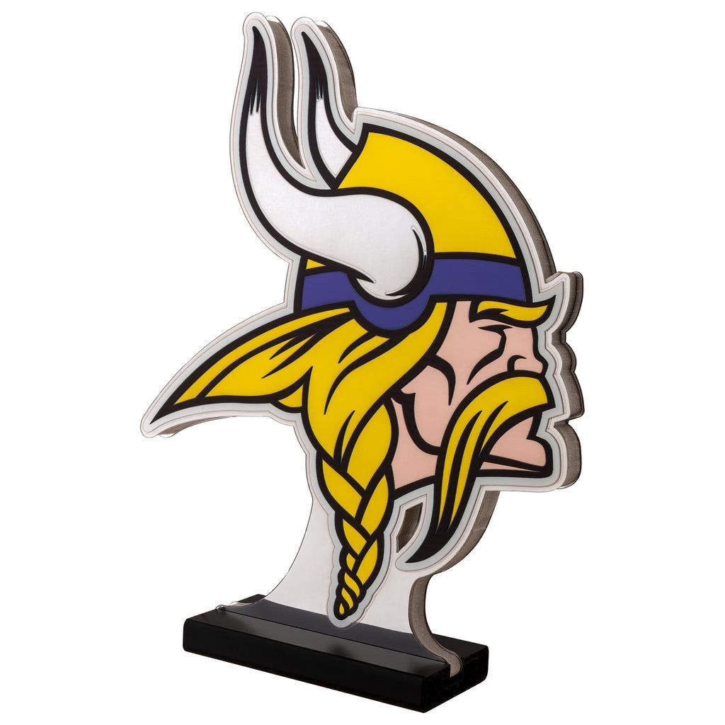 Infinity, Vikings LOGO LED