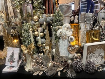 CHRISTMAS....