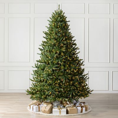 Christmas Trees