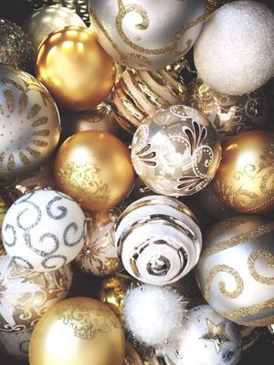 ORNAMENTS