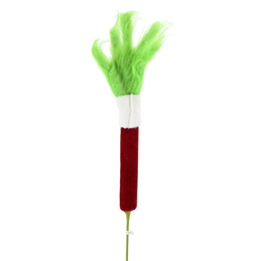 Spray, 27" Grinch Hand