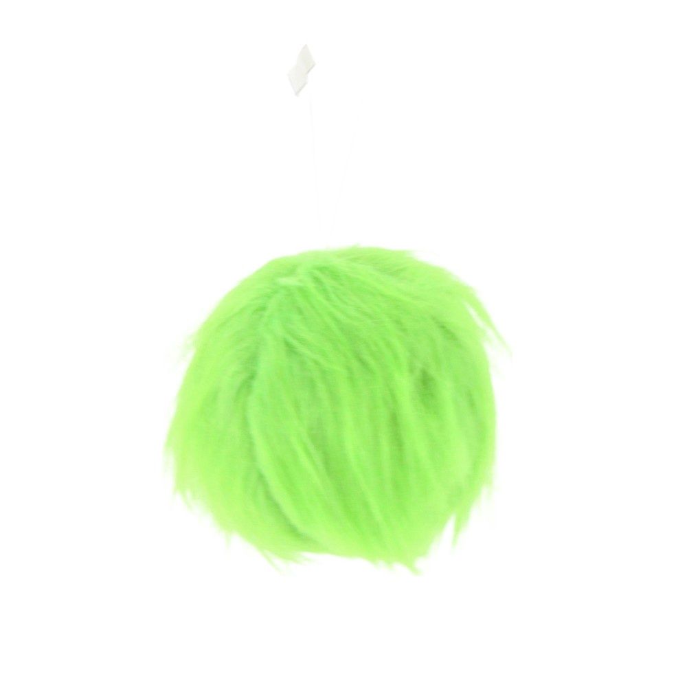 Ornament, 4" Grinch Fur Ball