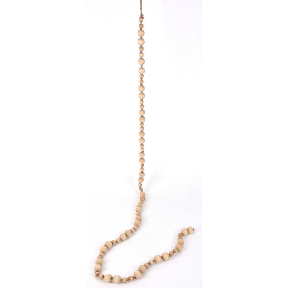 Garland, 6&#39; Natural Woodland