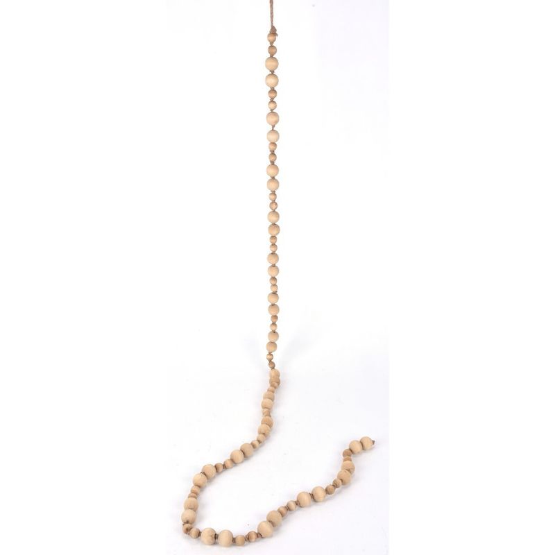 Garland, 6&#39; Natural Woodland