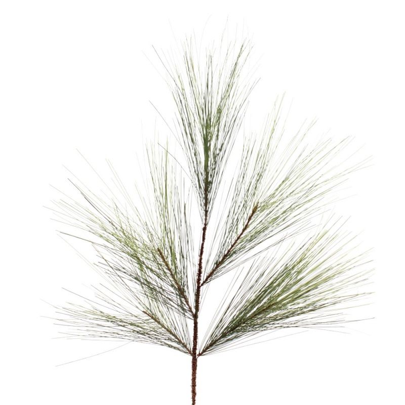Spray, 34" Green Long Pine