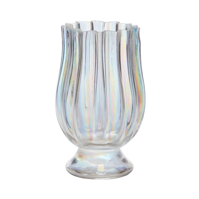 Vase, Gossamer 6.25&quot;x10&quot;