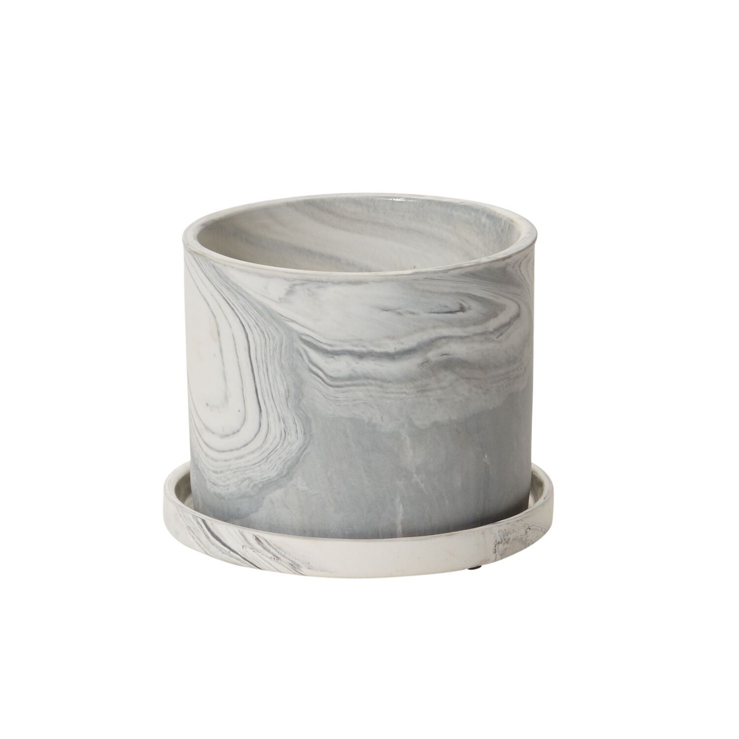 Planter, Marengo Pot 5" large