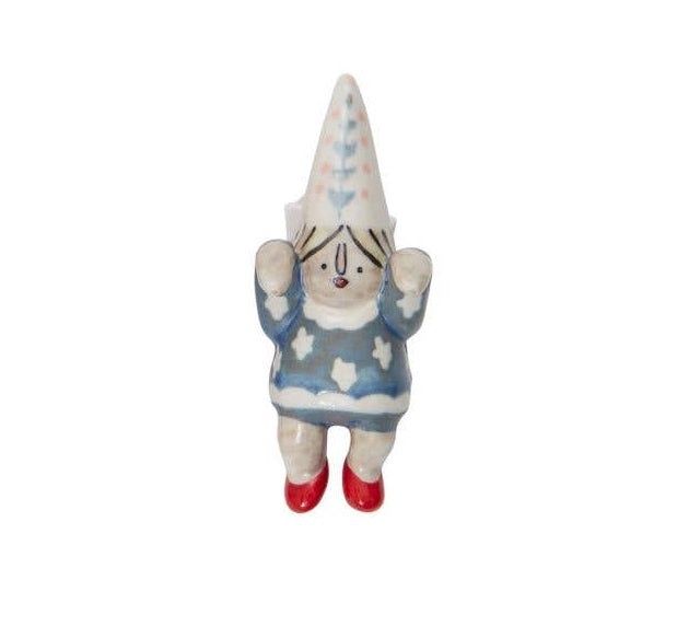 Pot Hugger, Haltia porcelain
