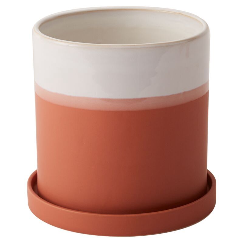 Planter, Hadley 6.25" 6.25"