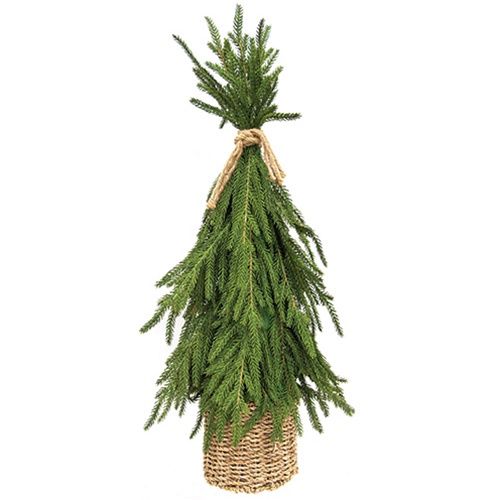 Tree, Drooping Soft Touch Austrian Pine 31&quot;