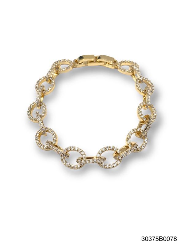 Bracelet, Othelia (Available in Gold &amp; White Gold)
