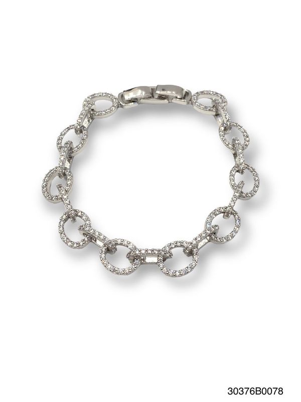 Bracelet, Othelia (Available in Gold &amp; White Gold)
