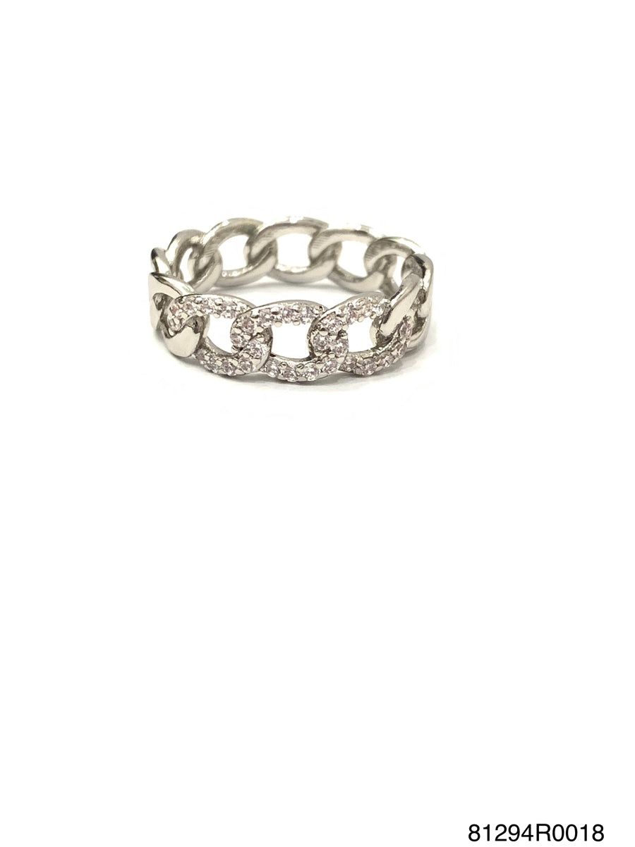 Ring, Camila  (Available Gold &amp; White Gold)