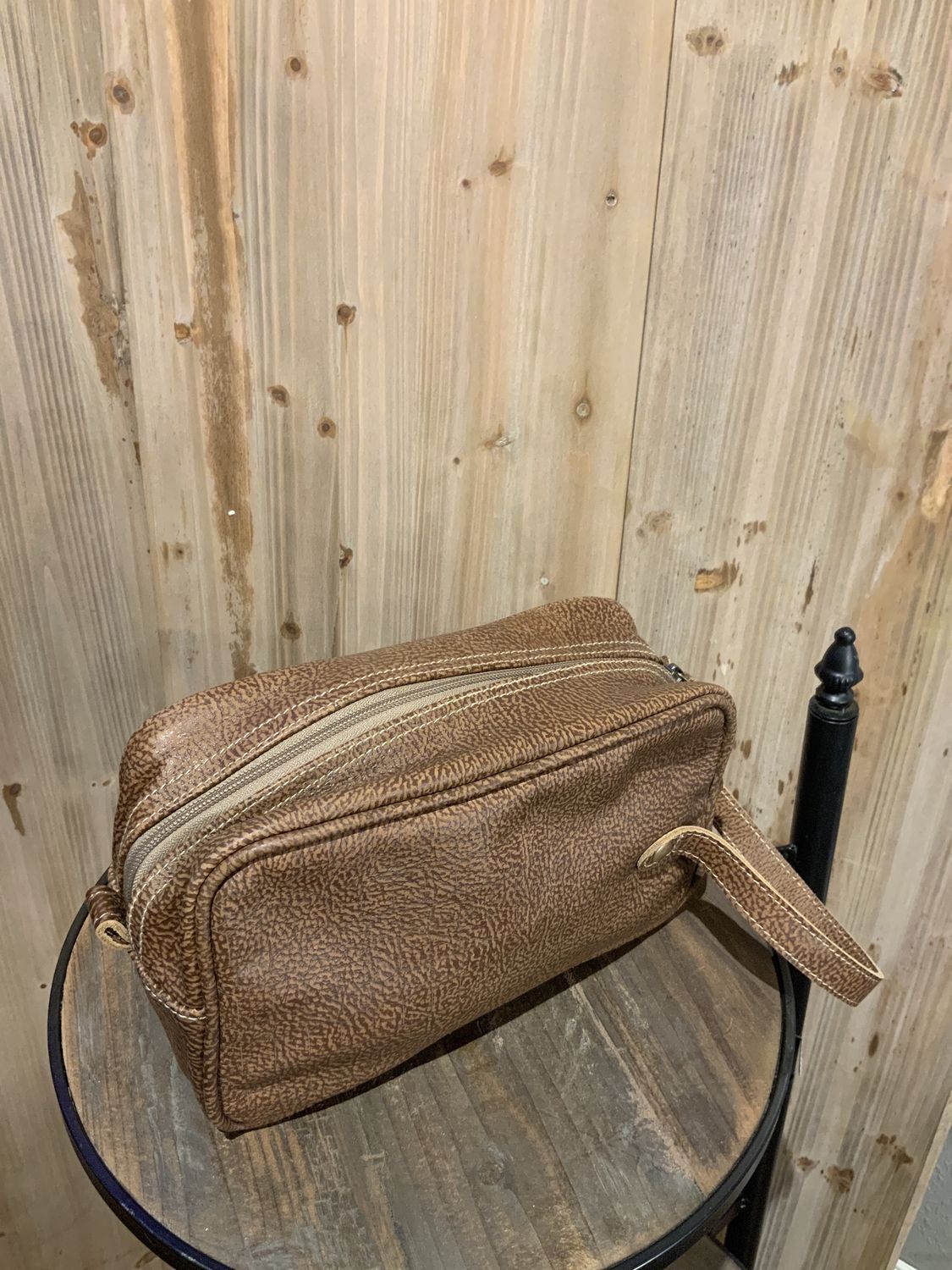 Shaving Kit, Move Along