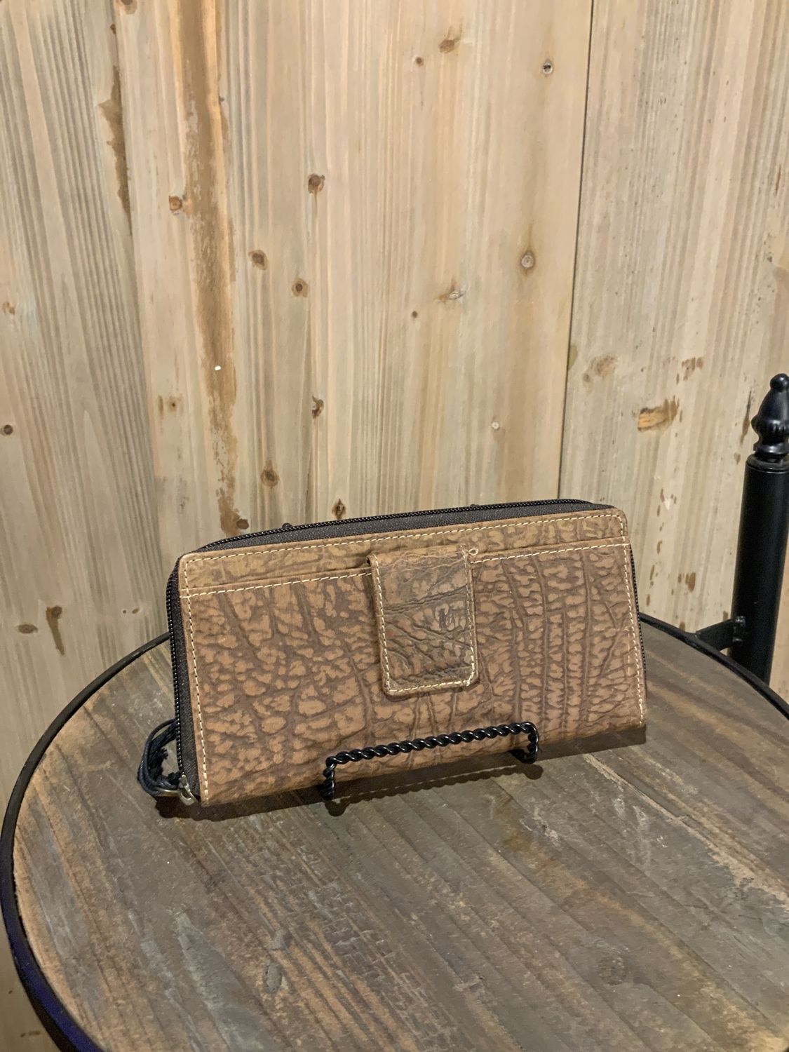 Wallet, Krait