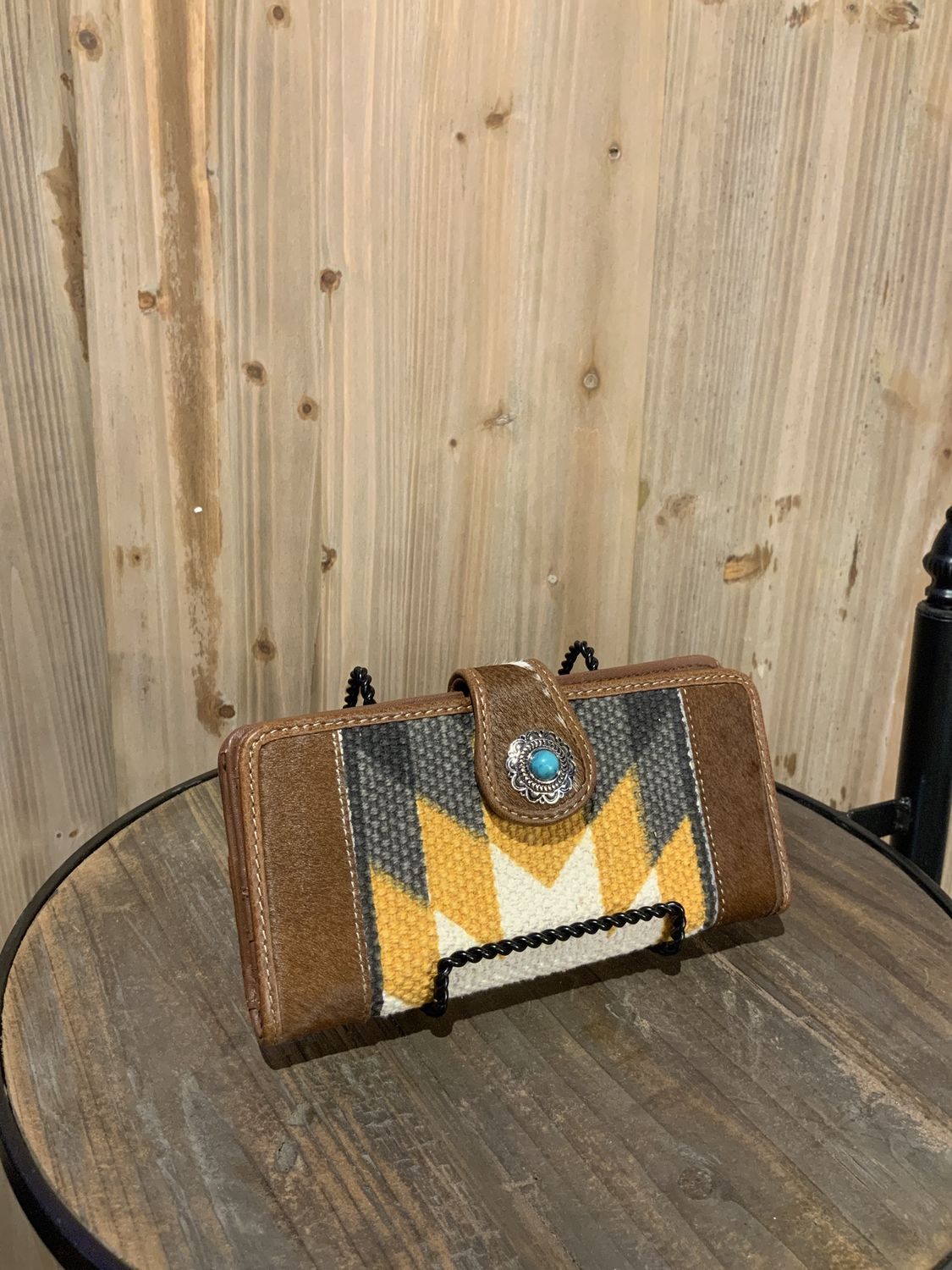 Wallet, Lebnon