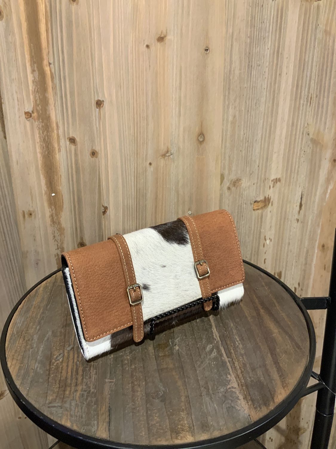 Wallet, Symphony