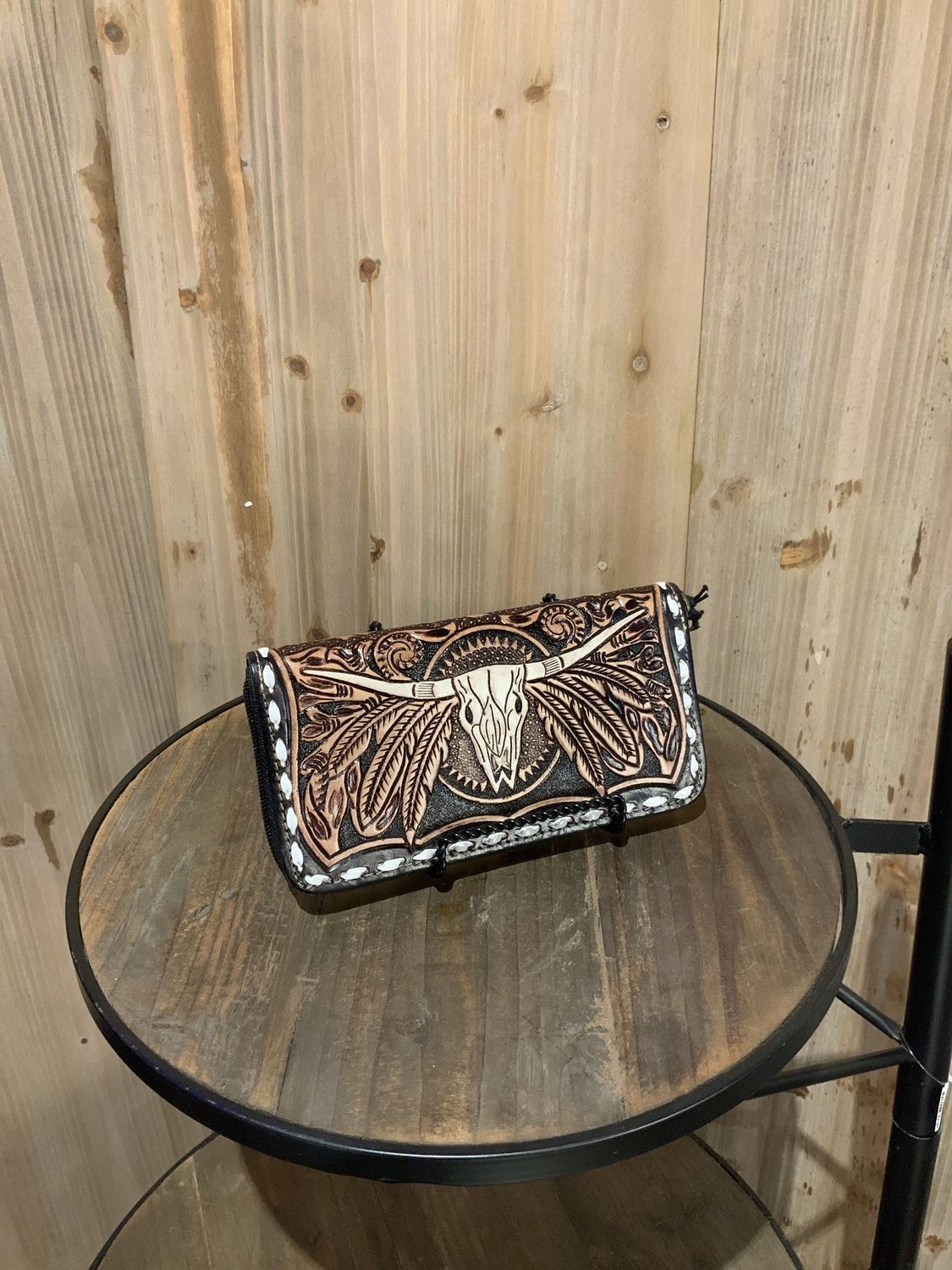 Wallet, Guardian