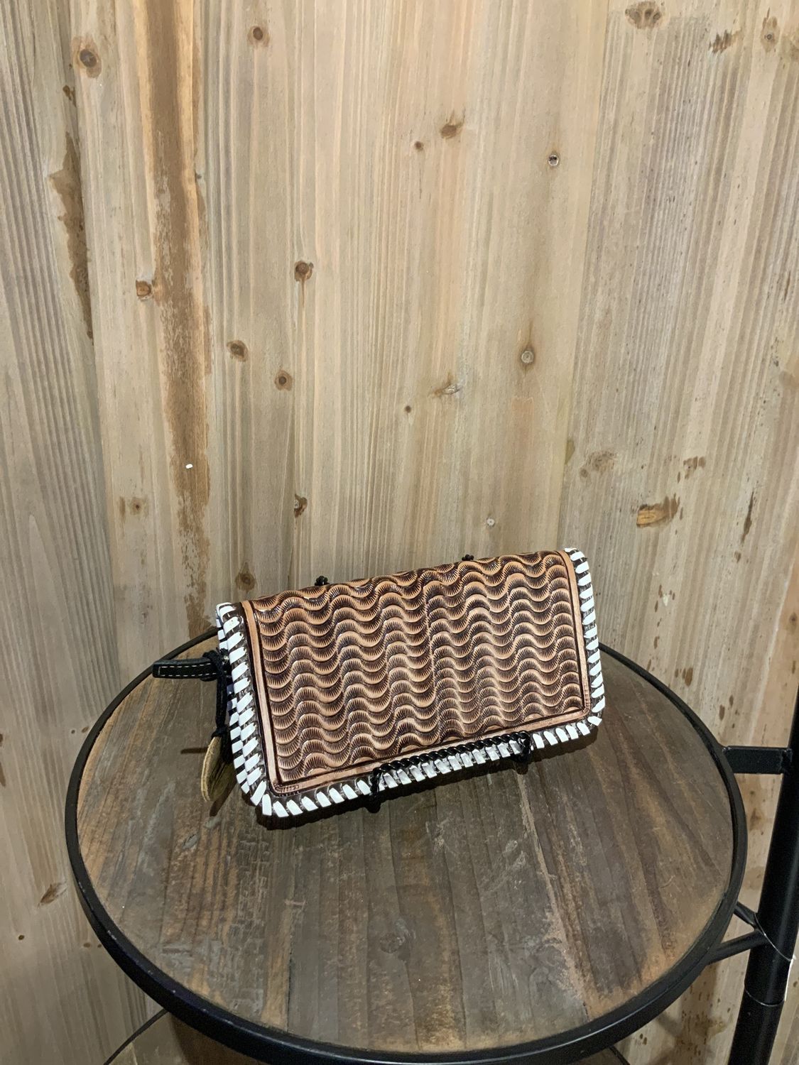 Wallet, Rorito
