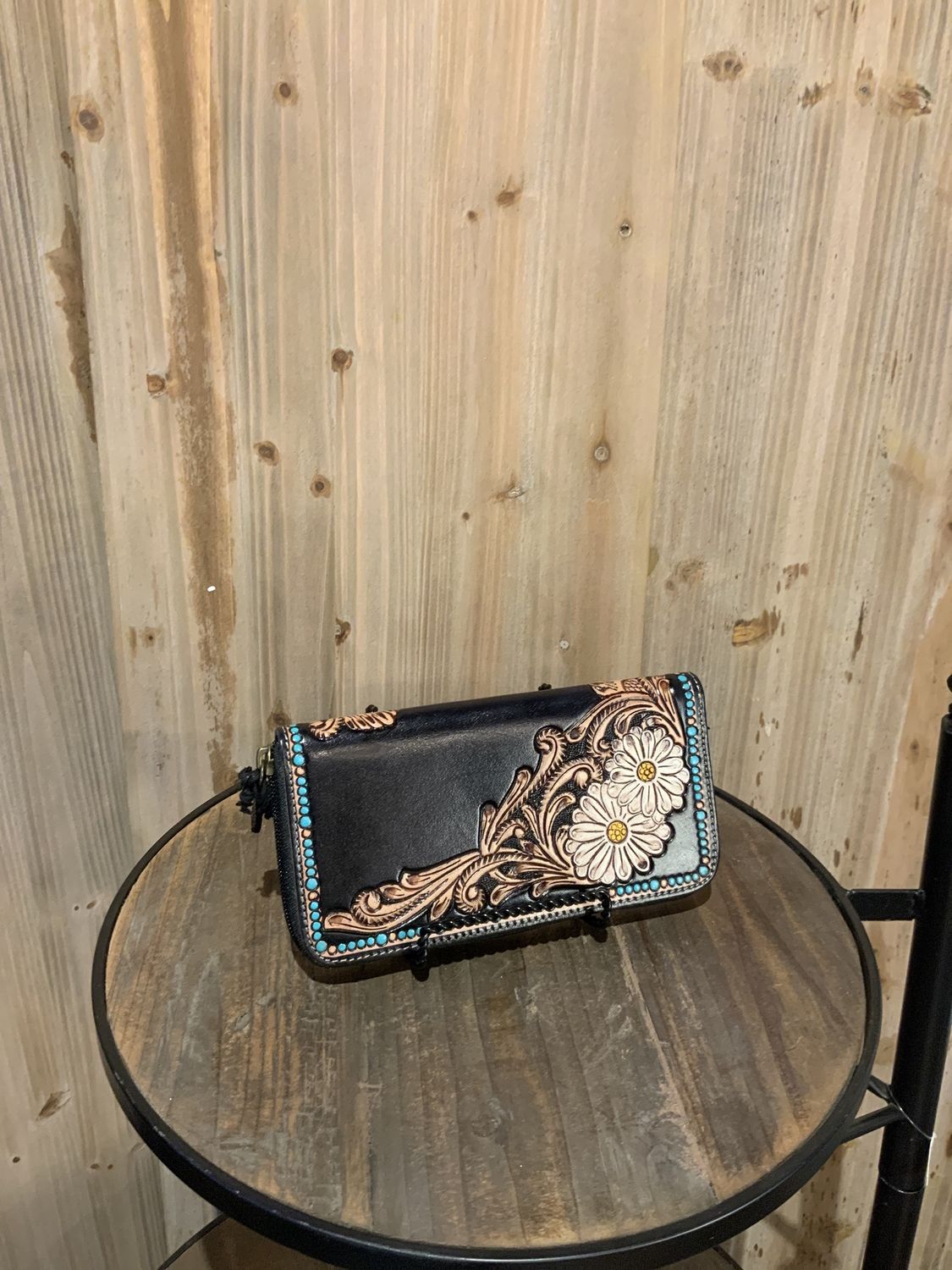 Wallet, Writzer