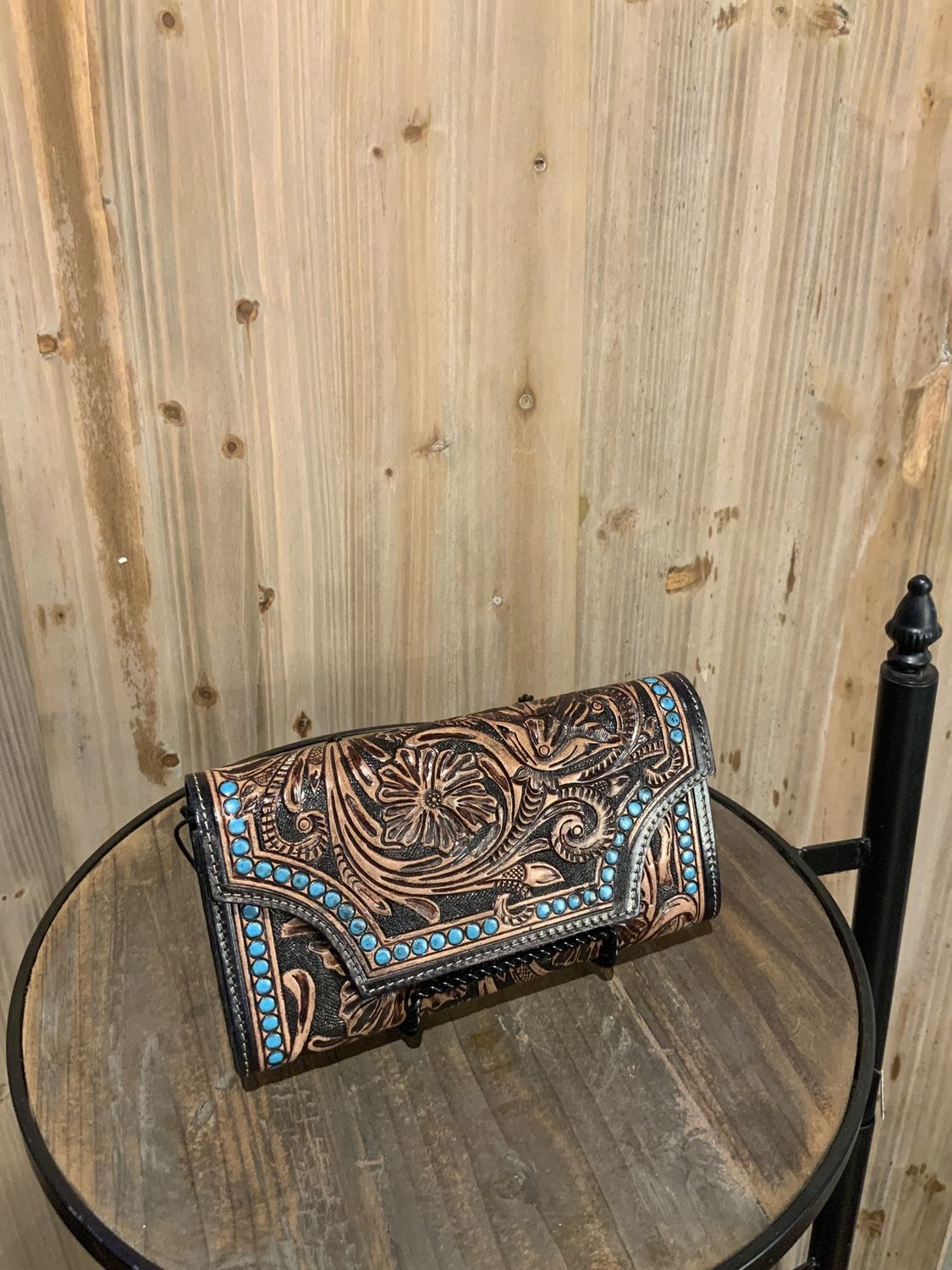 Wallet, Think Tank