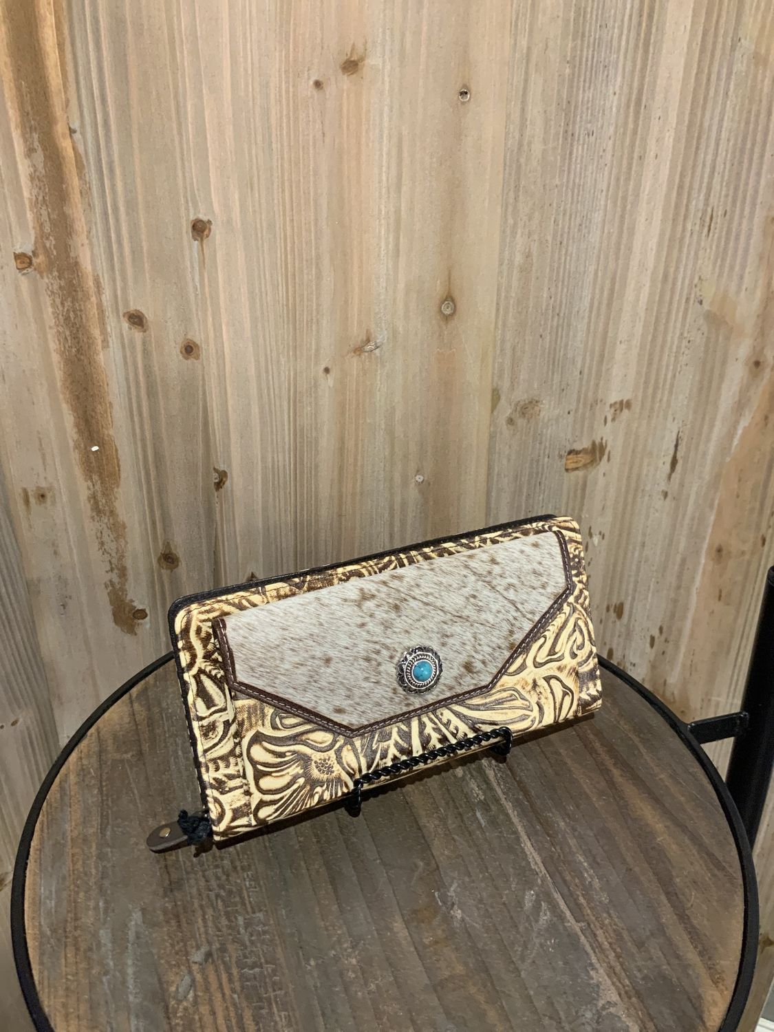 Wallet, Adder