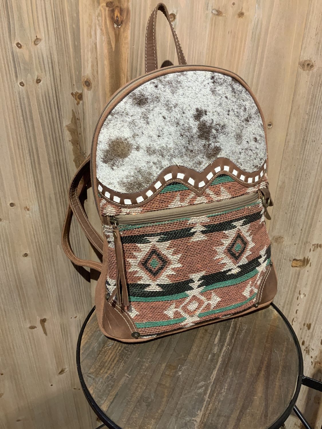 Backpack, Avery