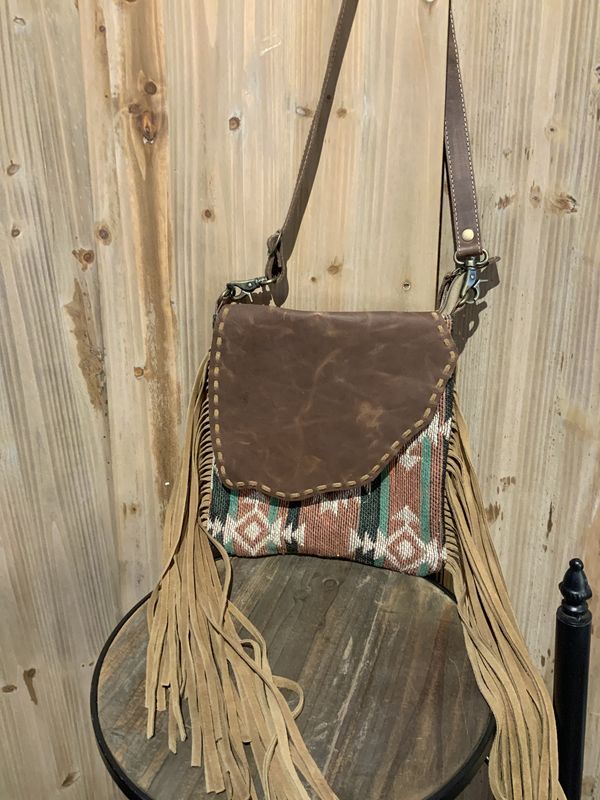 Concealed Bag, Willow